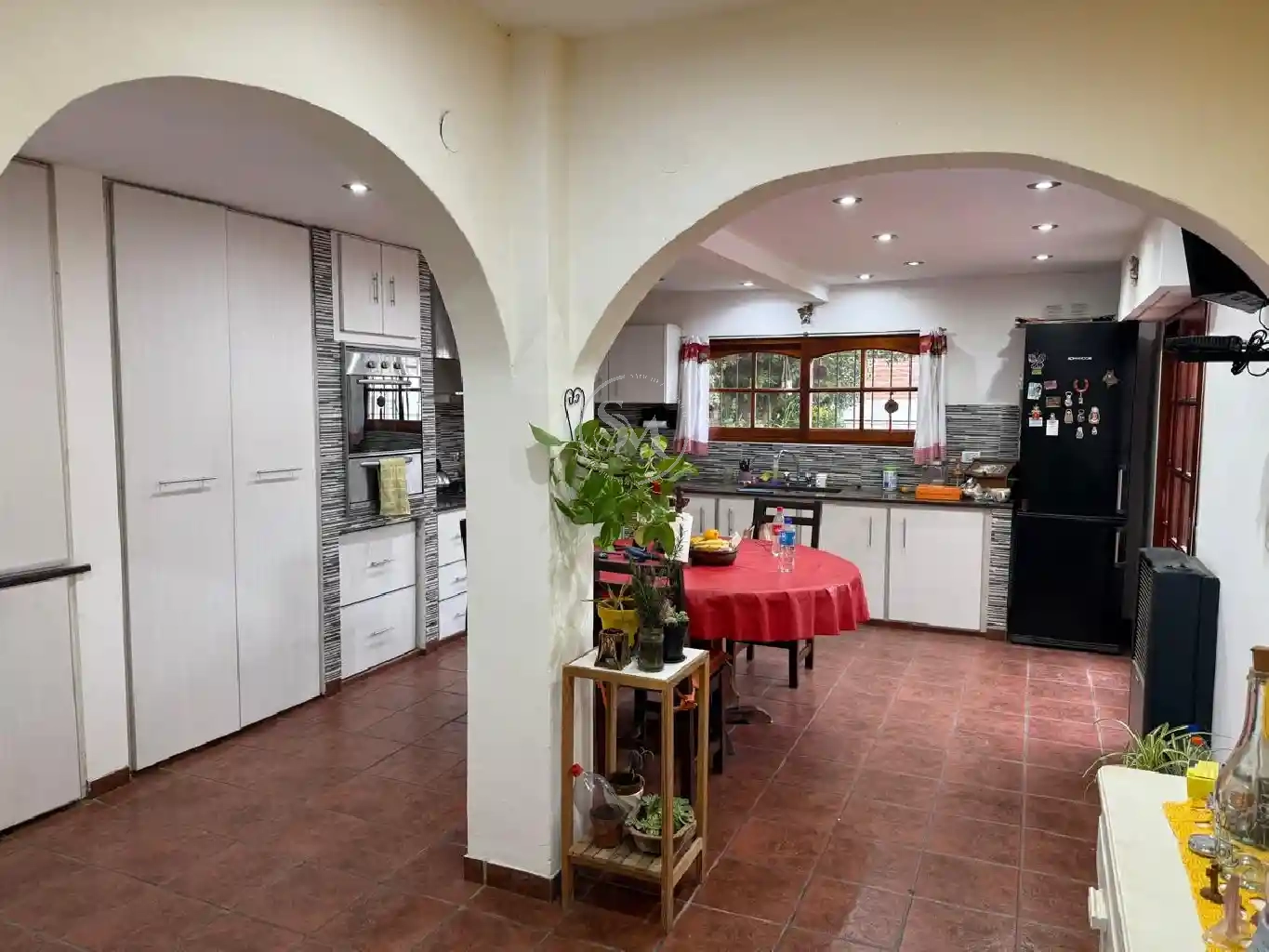 SANCHEZ MARSICO PROPIEDADES - CASA-CHALET